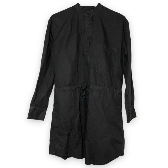 Nwt Aritzia Wilfred Belleme Linen Dress size XXS - Picture 1 of 4